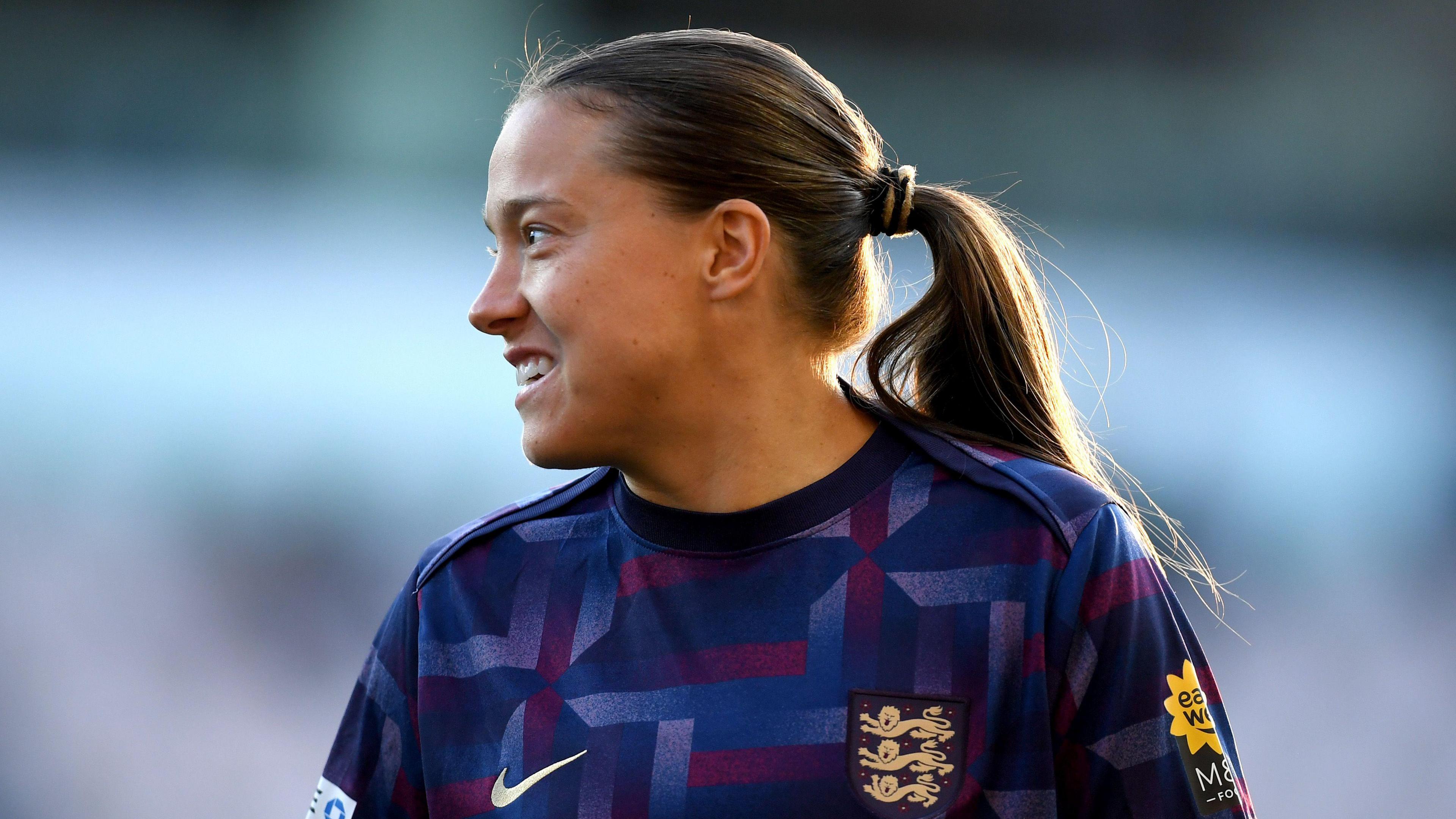 چگونه یک فروپاشی زندگی فران کربی را تغییر داد